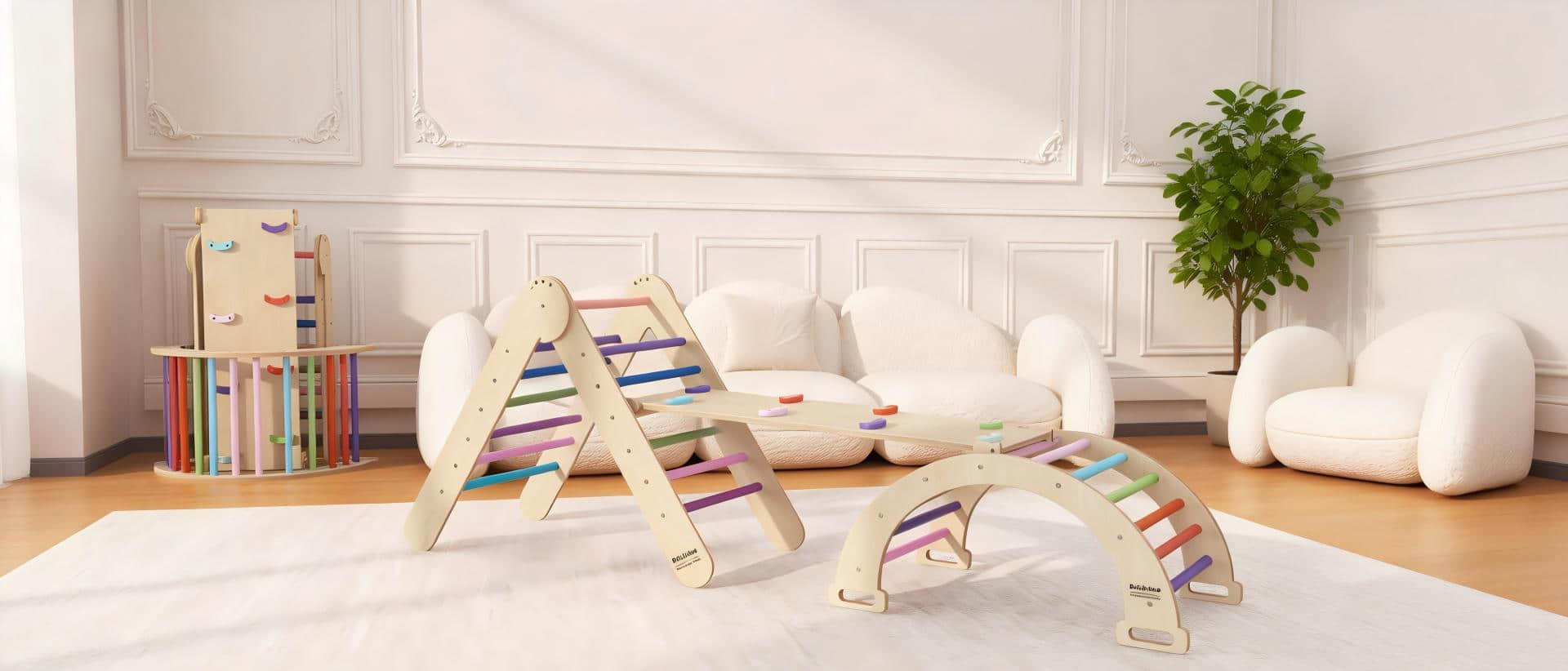 Henan Defujiabao Furniture Co., Ltd