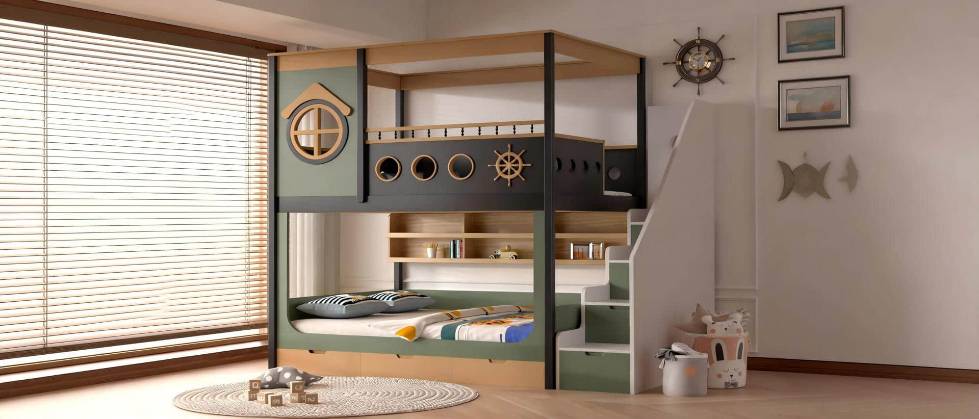 Henan Defujiabao Furniture Co., Ltd