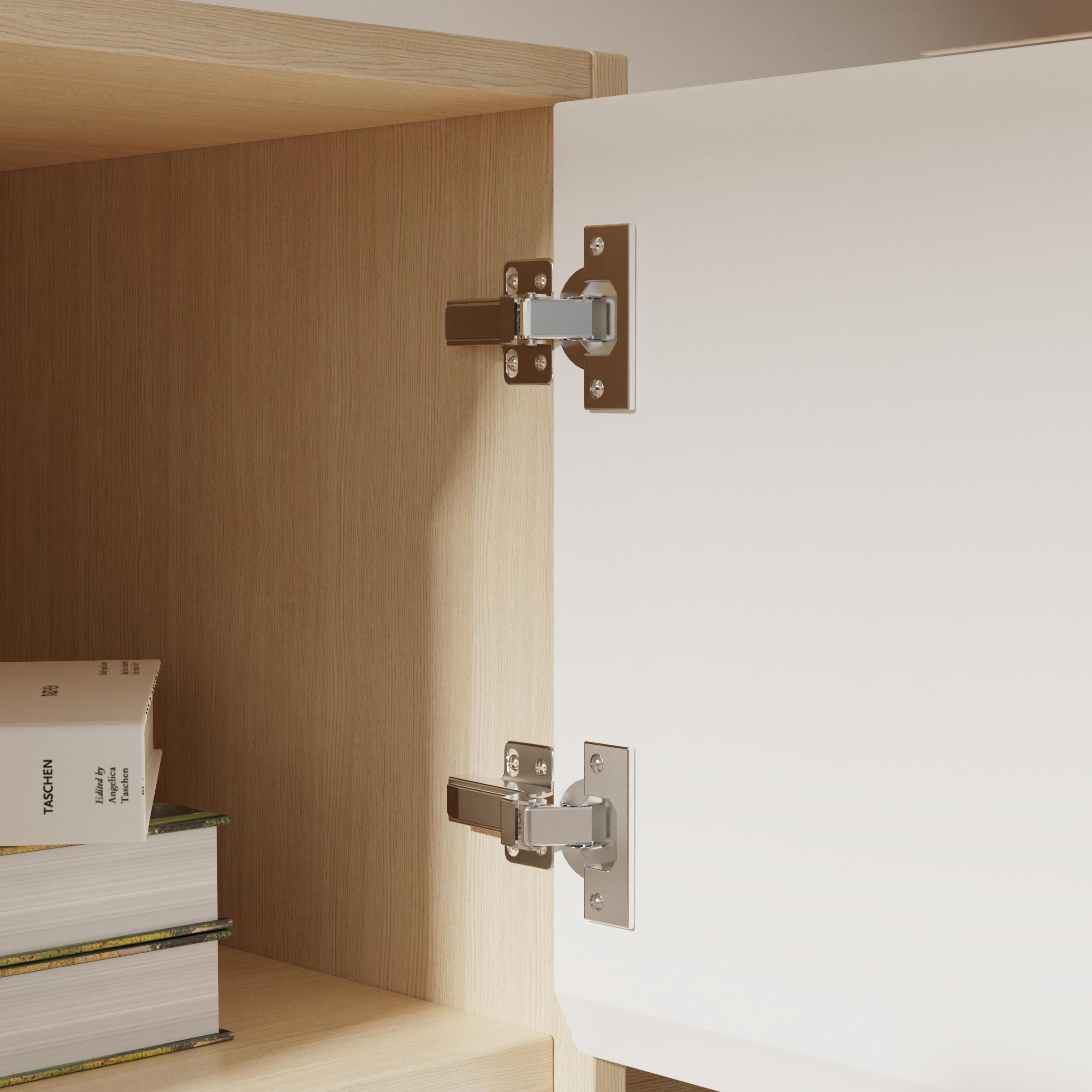 Growing Children Study Desk And Chair Set Solid Wood Desk With Bunny Ear Chair Adjustable Height