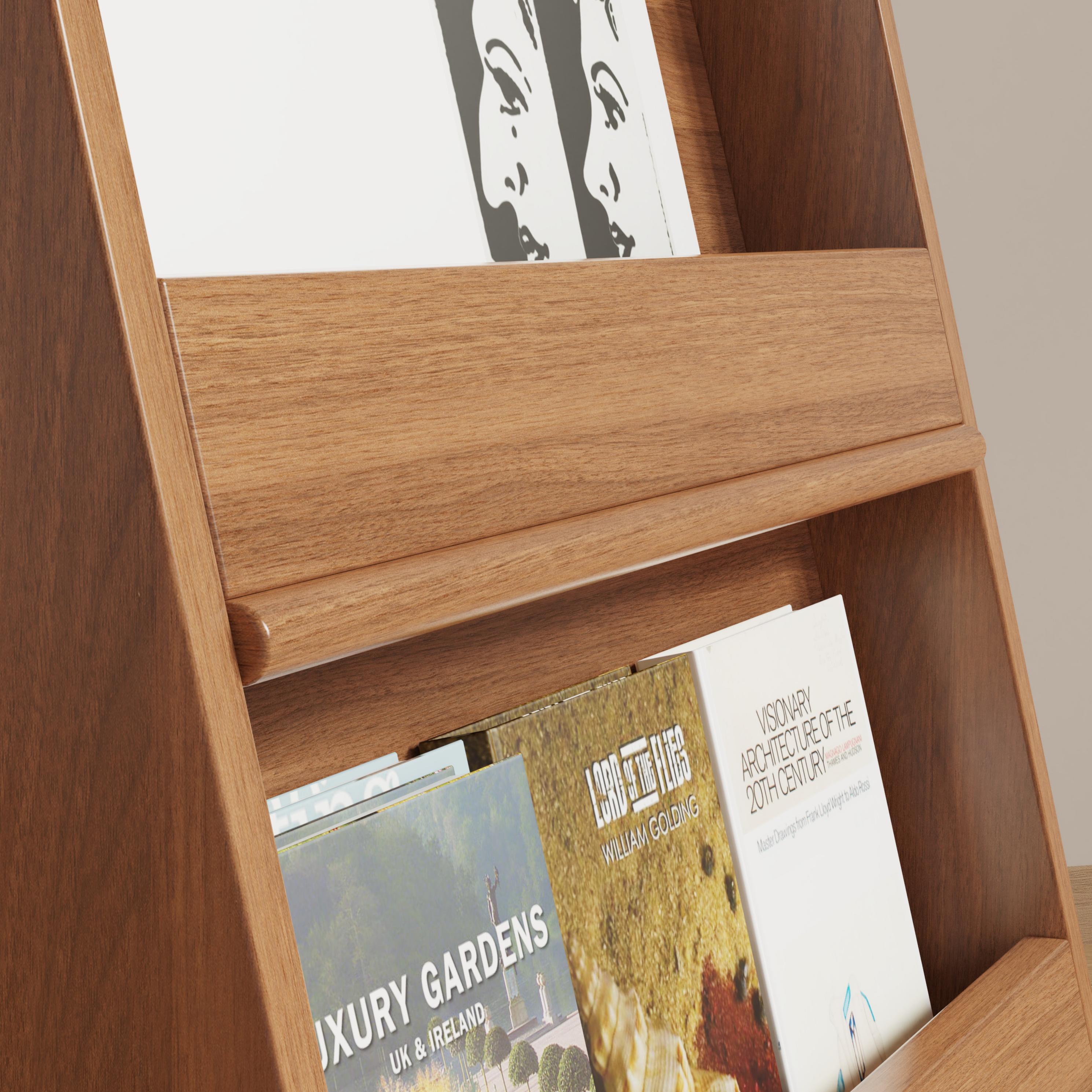 Creative Wooden Kids Study Desk Set For Home School Use Natural Solid Wood Safe Rounded Edges