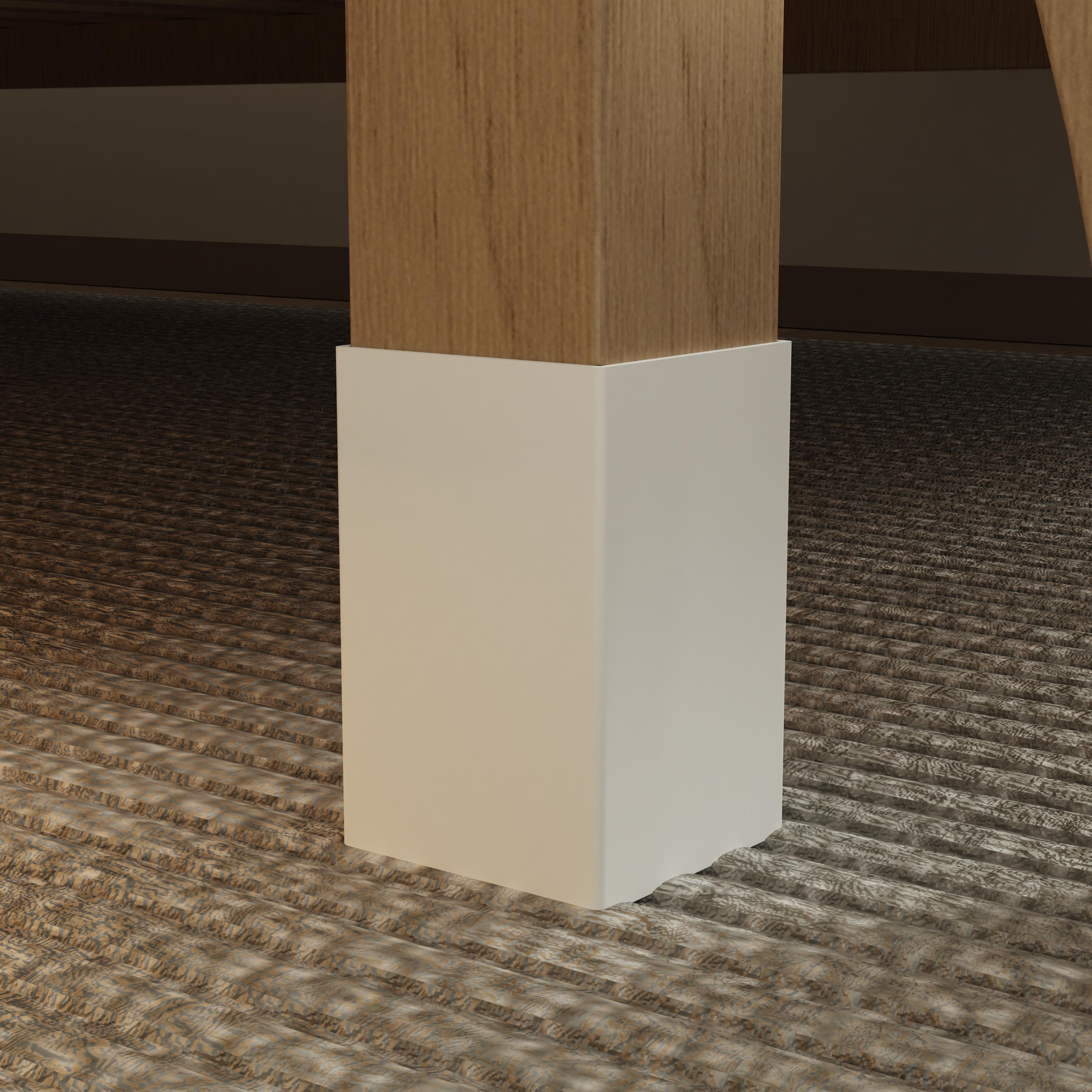 Modern Convertible Solid Wood Toddler Bed With Safety Rails Ladder Kids Bedroom Natural Oak Finish 