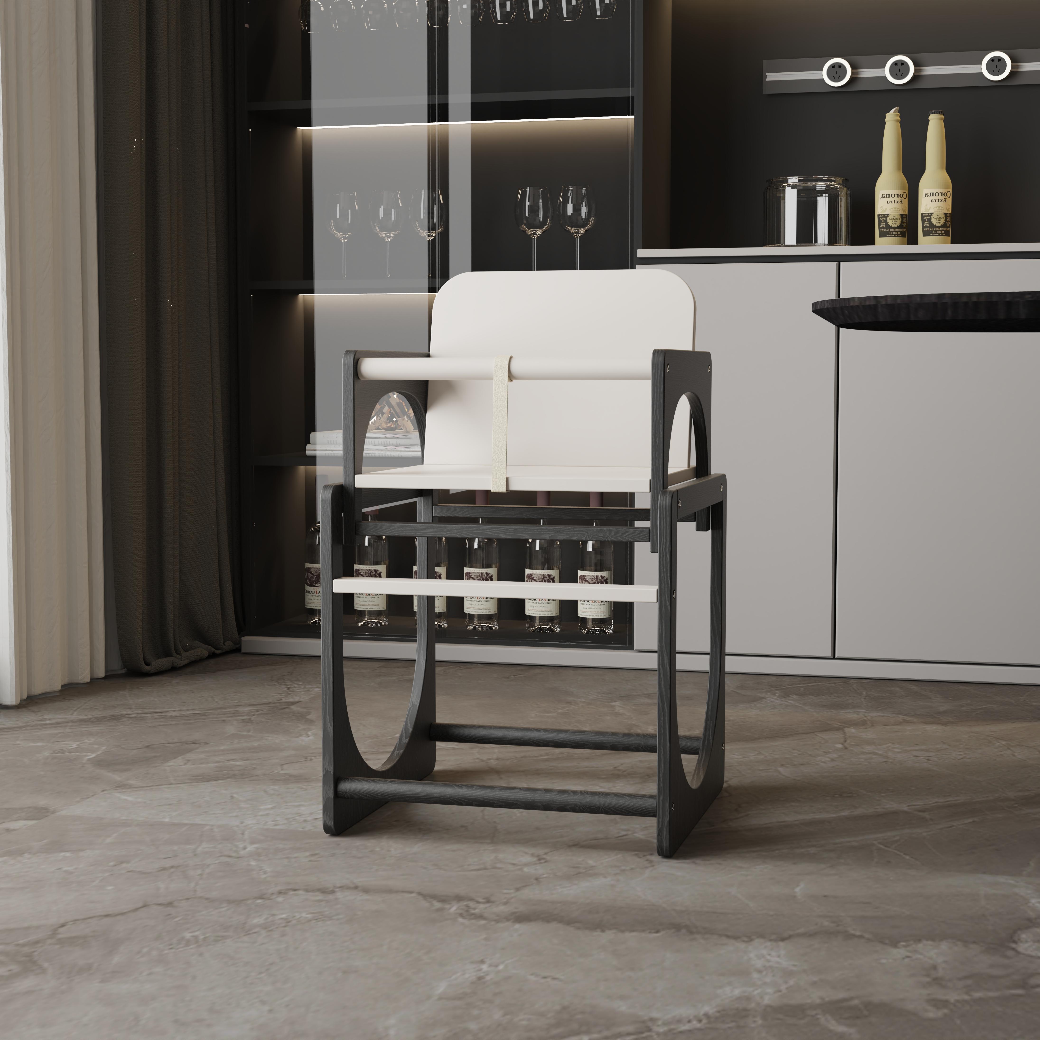 Defujiabao Grow Chair: Multi-Stage Baby High Chair & Toddler Learning Seat for Home Dining