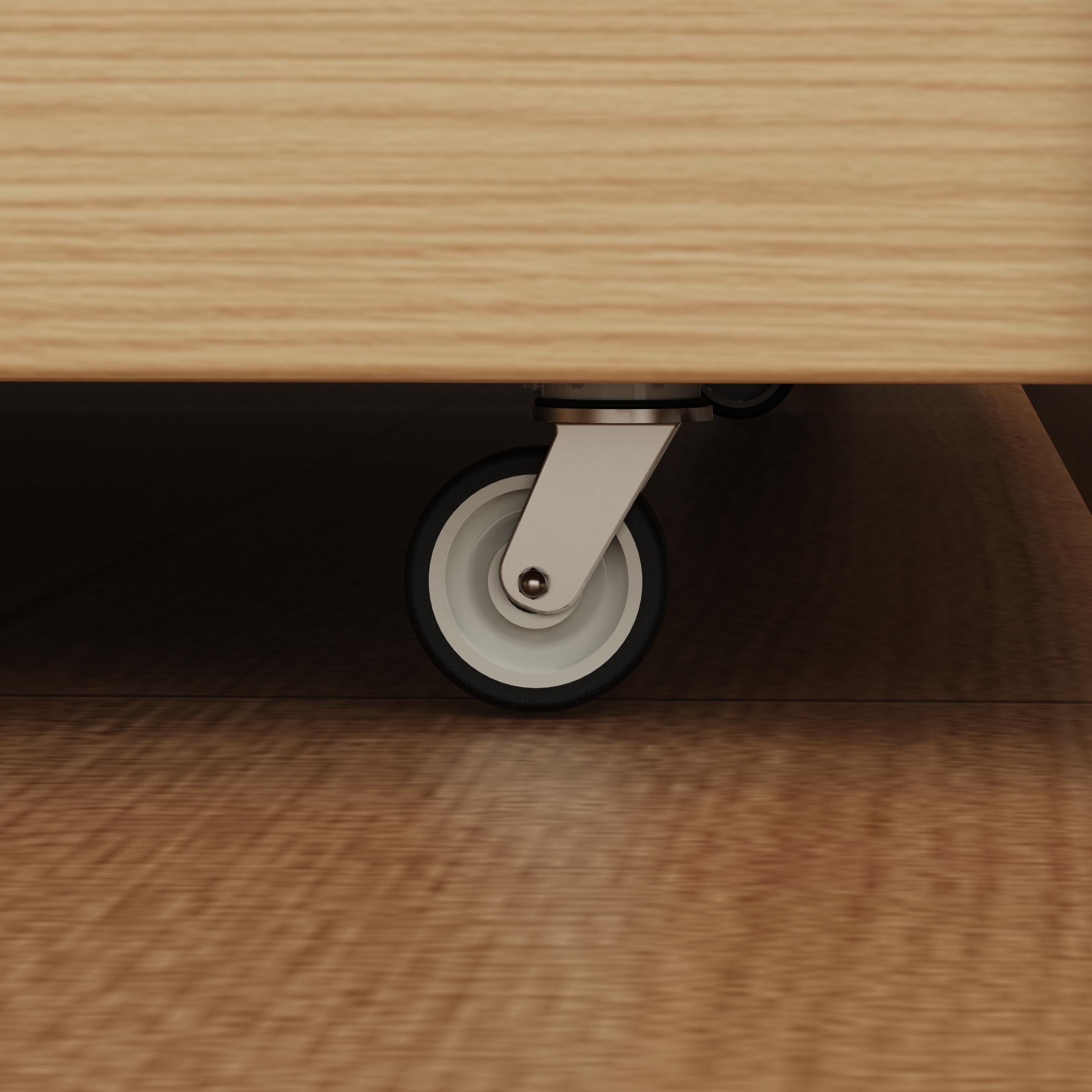 Kids Bunk Bed with Playful Design – Wooden Loft Bed w/ Drawers & Shelves