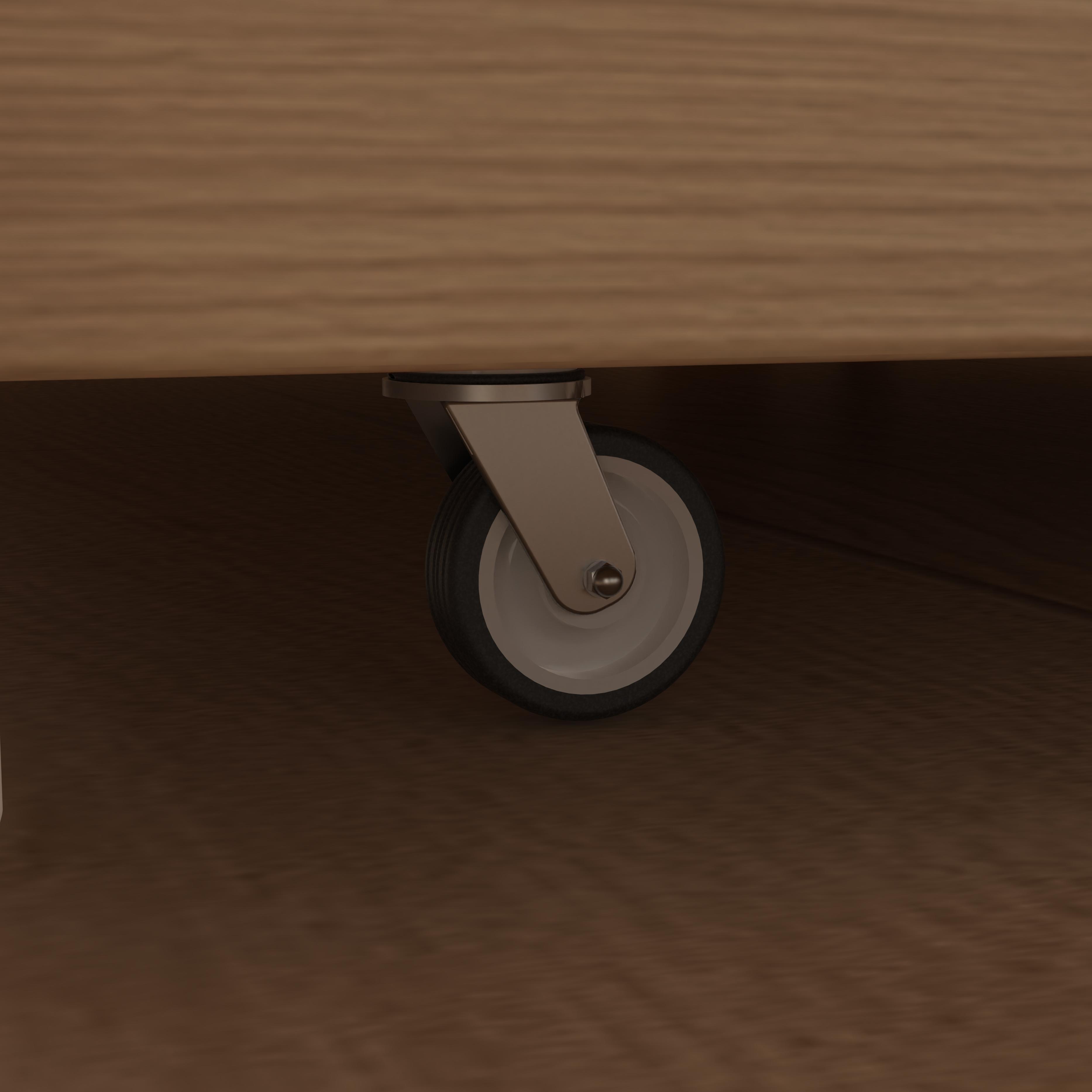 Kids House Bunk Bed with Storage & Desk – Modern Wood Design