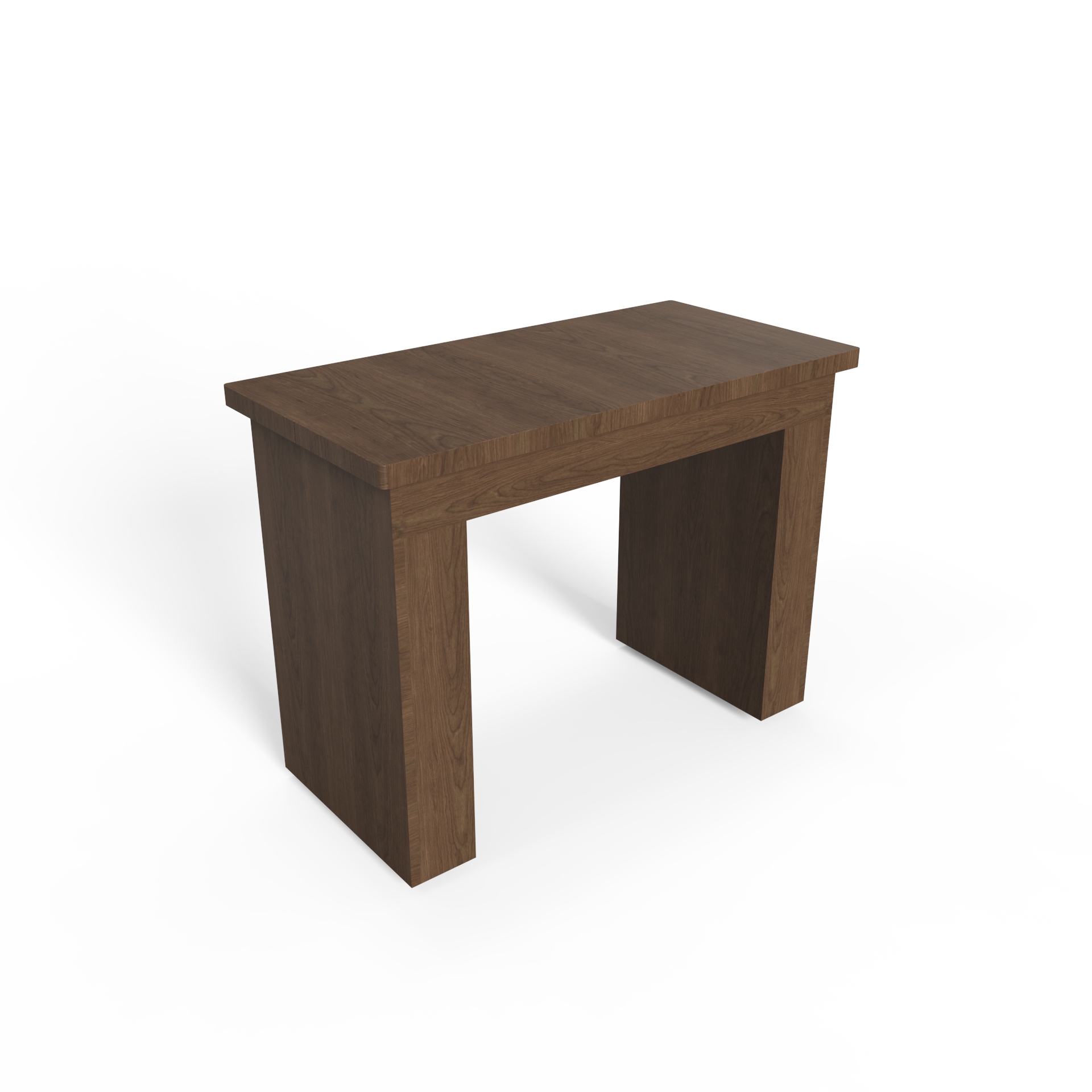 Extendable Dining Table | Space-Saving Expandable Table for Small Homes