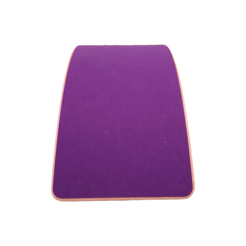 Wooden Curved Balance Wobble Board | Montessori Toddler Swing Sensory Play Toy